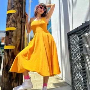 Nooworks Vacation Dress